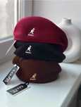 Берет Kangol кангол берети воровка жиганка