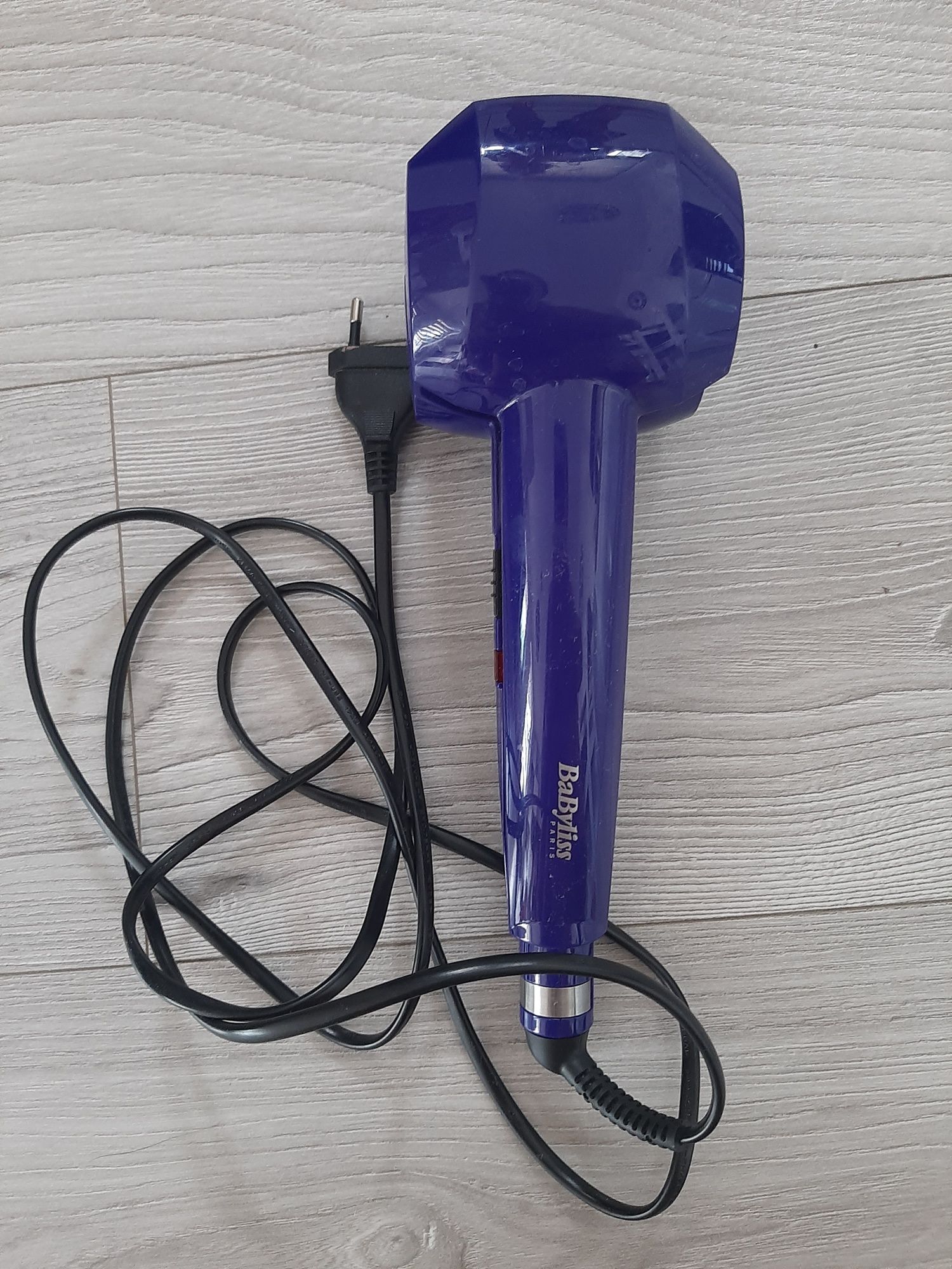 Lokówka automatyczna Babyliss Curl Secret