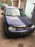 Разборка Volkswagen Golf 4 1.6 1.4 1.9