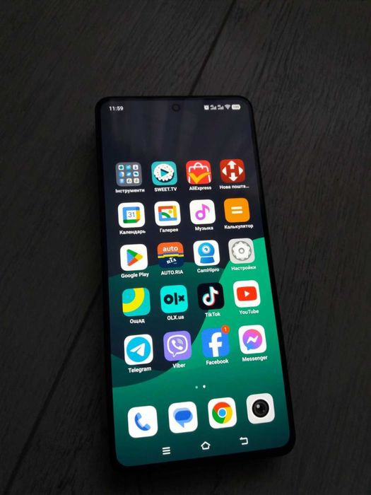 vivo iQOO Z9 Turbo