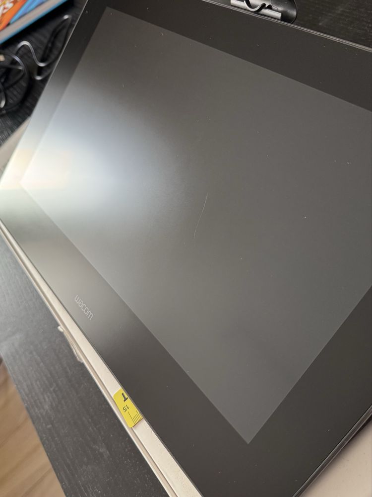 Tablet graficzny WACOM CINTIQ PRO 13