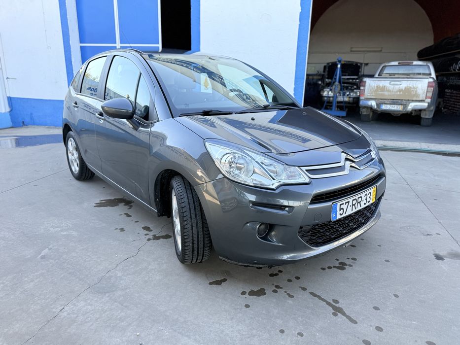 Citroen c3 1.0 Vti