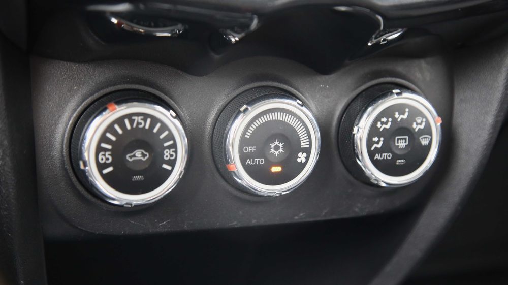 Mitsubishi Outlander Sport