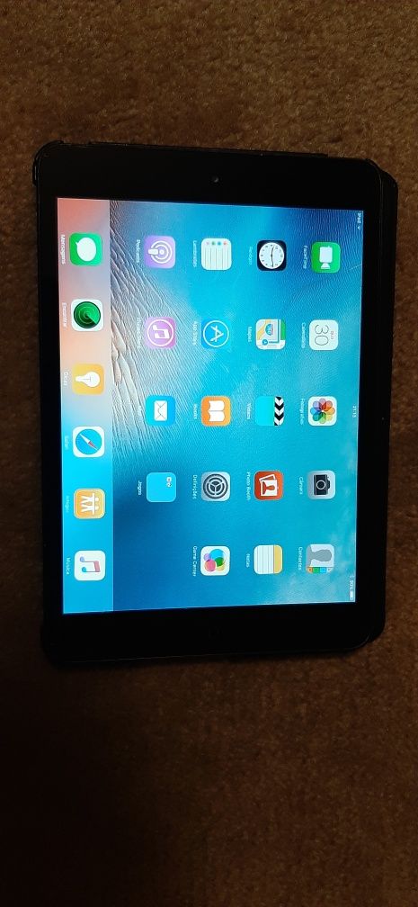 Ipad mini 2 2015