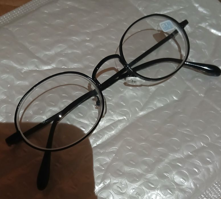 Окуляри для зору -3.5