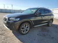 BMW X3 XDrive30I 2022 Року