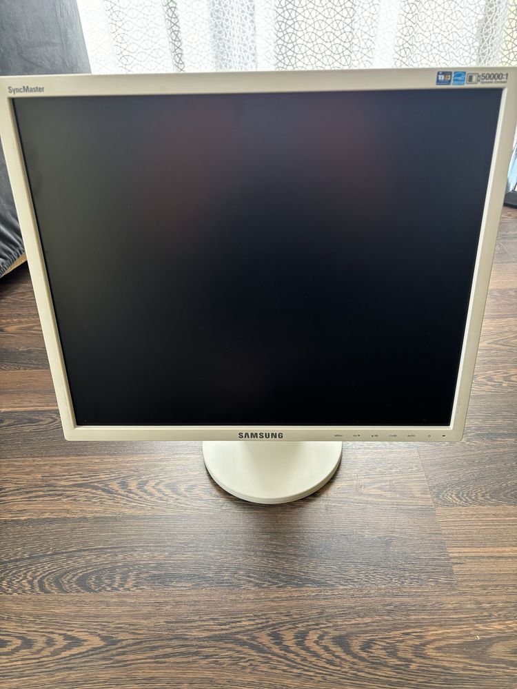 Monitor Samsung