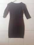 Vestido justo amisu