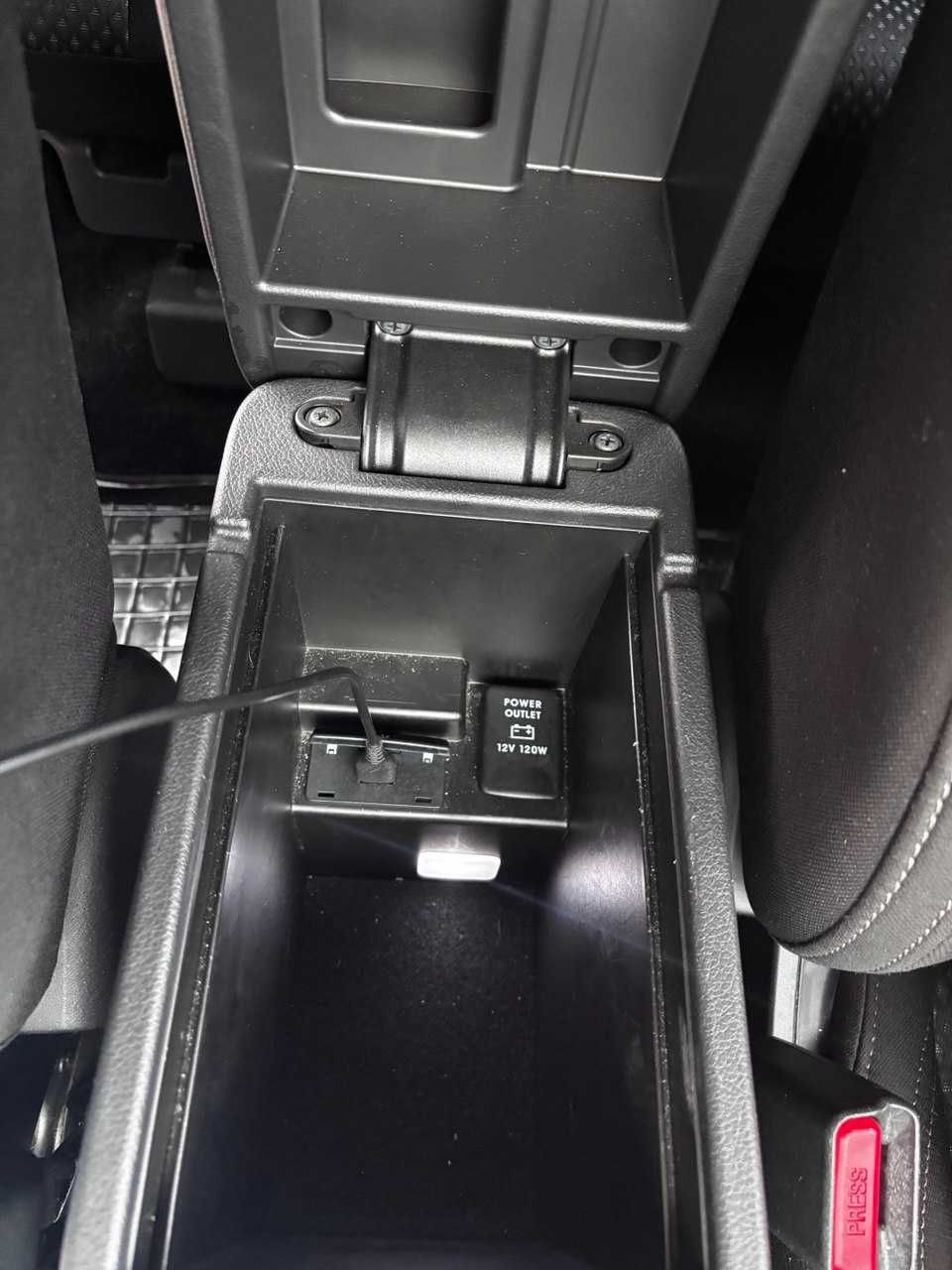Mitsubishi Outlander 2022