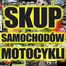 Skup aut ,kasacja ,skup samochodów