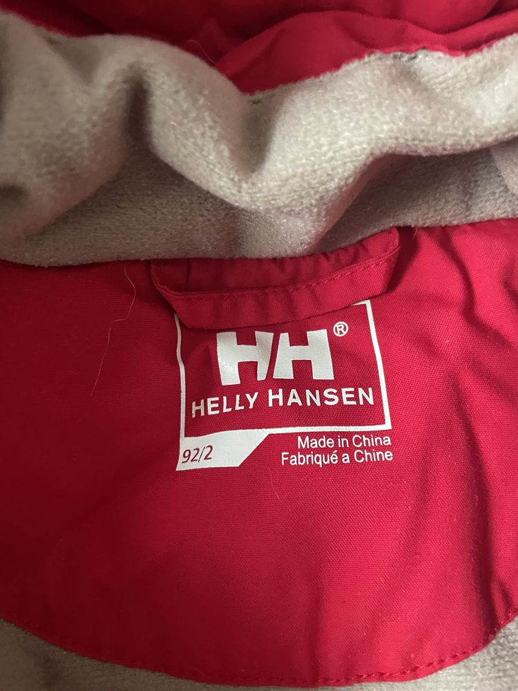 Kombinezon Helly Hansen rozmiar 92/2 92