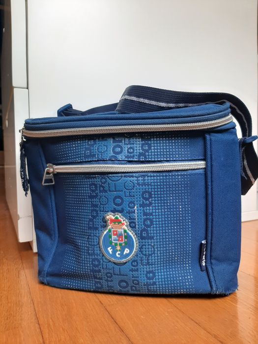 Lancheira térmica FCPorto