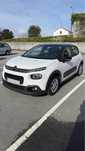 Citroën C3 Feel 1.6, 2018