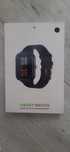 Smartwatch nowy, zegarek, prezent