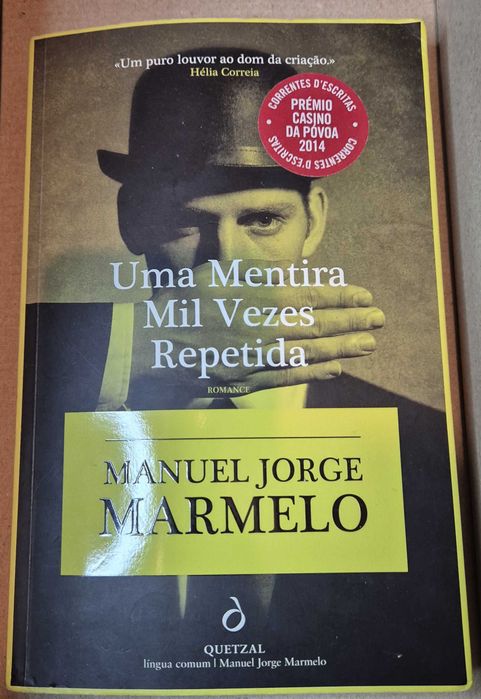 Manuel Jorge Marmelo