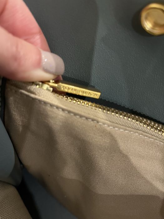 Mala TORY BURCH LEE RADZIWILL