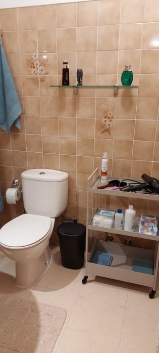 Arrendo quarto de solteiro em S. Domingos de Benfica