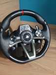 Kierownica hori rwa