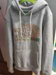 The North Face Gucci