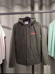 Куртка CARHARTT WIP dennis jacket astro & copperton olive