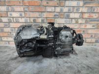 Коробка кпп мкпп задній привід для Master 3 Movano 3 Intarstar 3