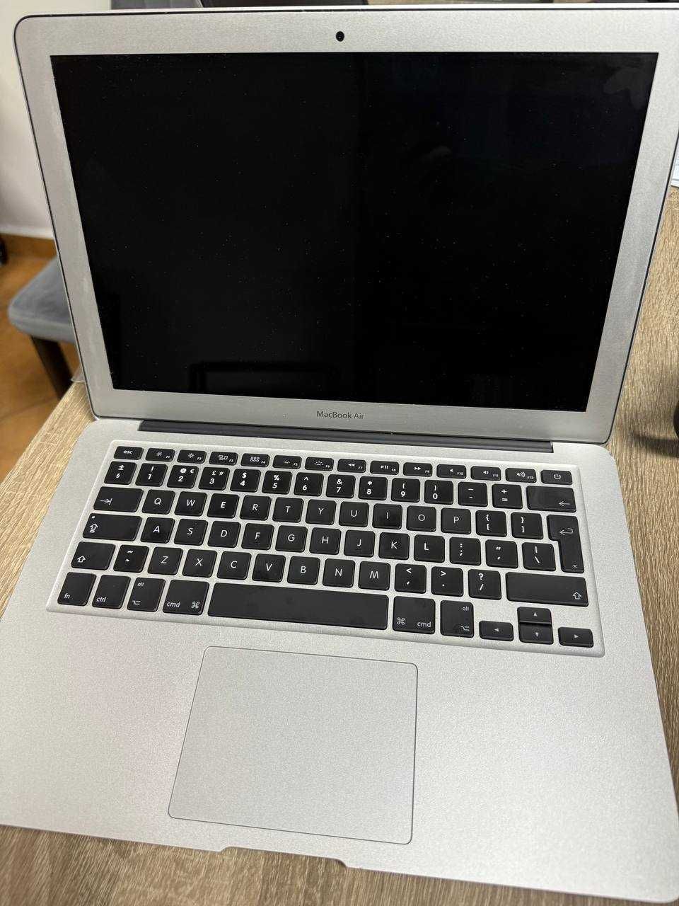 MacBook Air 13 2014