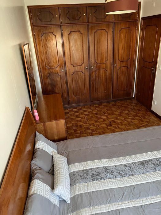 Quarto para Casal sem filhos