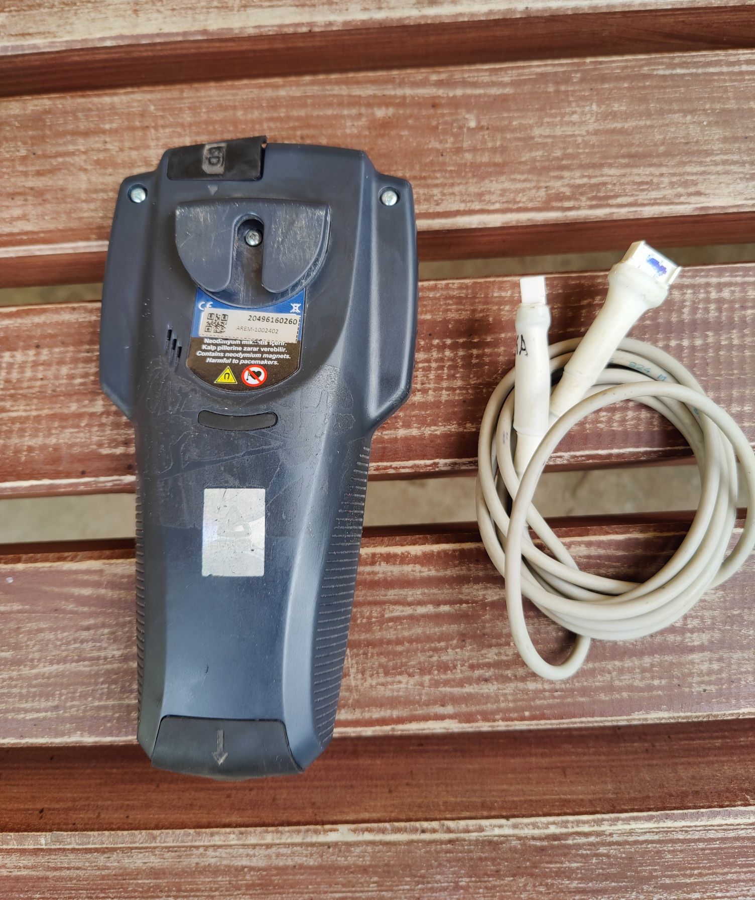 Arkel AREM для ARL500, ARL 700