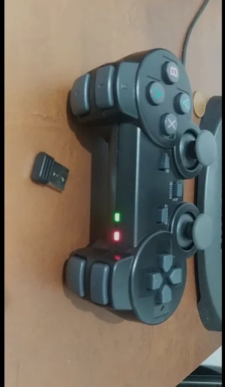 Блютуз  Геймрад ps3(pc)