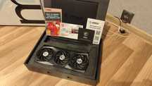 RTX 3070 GAMING Z Trio LHR Gwarancja
