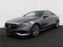 Mercedes-Benz E 220 d AMG Line Aut.