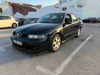 Seat Leon 1M 1.9 TDI 150cv