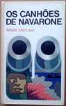 Os Canhões de Navarone