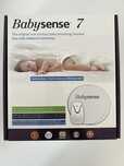 Monitor odeechu Babysense 7