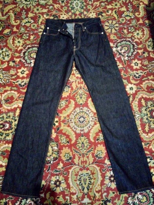 Джинси G-Star w33 L36