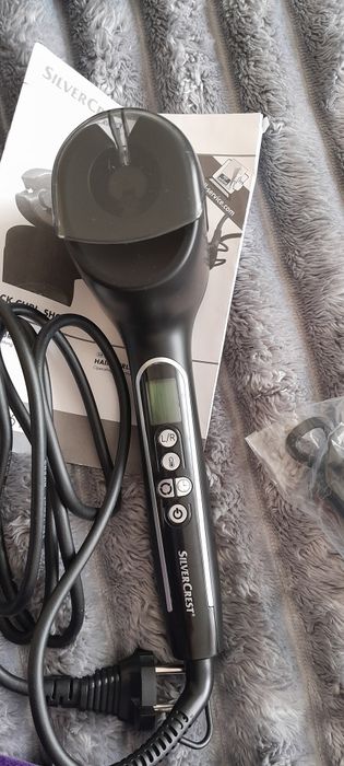 Продам фен-стайлер