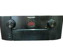 Przedwzmacniacz Marantz