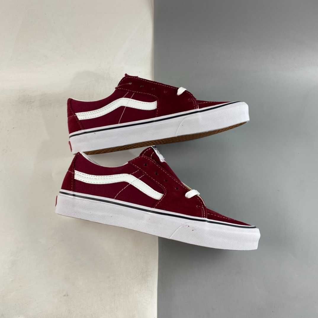 Vans Sk8-Low Reissue S VN0A4UUK5U7