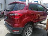 Разборка авто на запчасти Ford Ecosport 2018 . 1.0 Форд Экоспорт