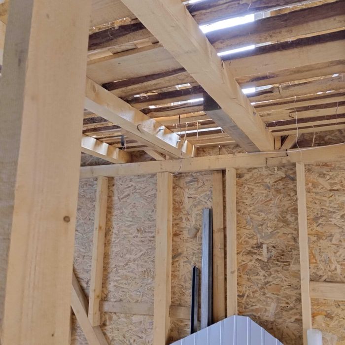 Продам половину будинку в Карпатах, І-Франківська об.  . с.Яблуниця