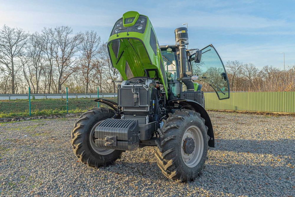 Трактор Zoomlion RS1604 Pro 2025