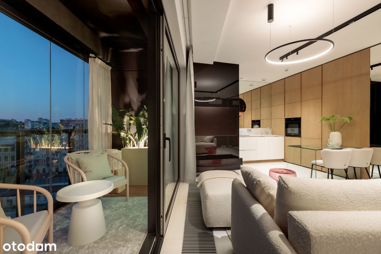 Aloha Residence | nowe mieszkanie M07