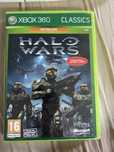 gra halo wars xbox 360