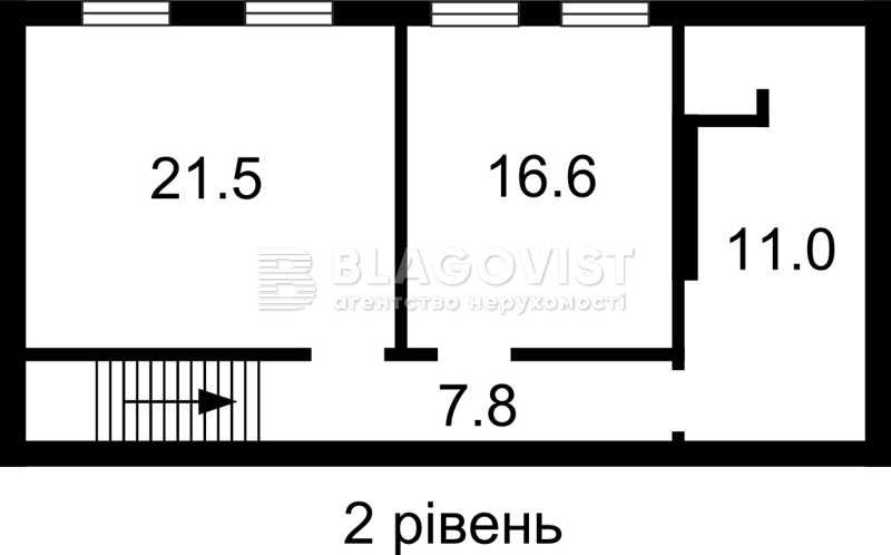 Продаж 3к 115 м2, вул. Борисоглібська 16В, Поштова пл., Поділ, метро