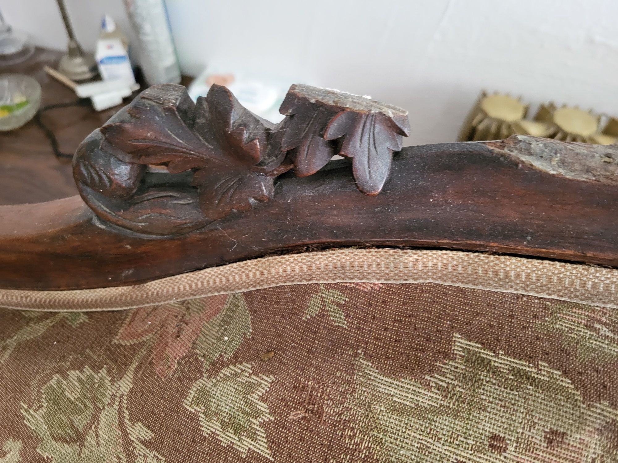 sofa do renowacji