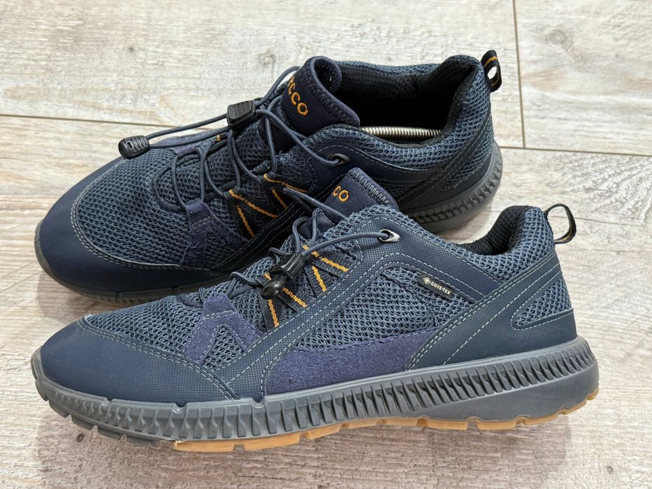ECCO Buty męskie Terracruise II M GTX. R.41. Stan jak Nowe