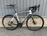 SCOTT ADDICT 25 2019 Endurance Shimano 105 roz. M