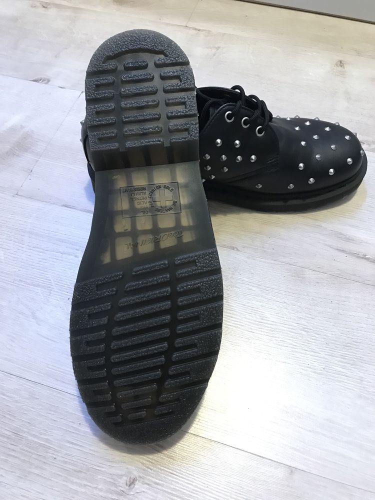 Dr. Martens 1461 nowy 100% rozmiar 46 (30.5 cm)
