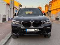 BMW X3 30 e xDrive Pack M