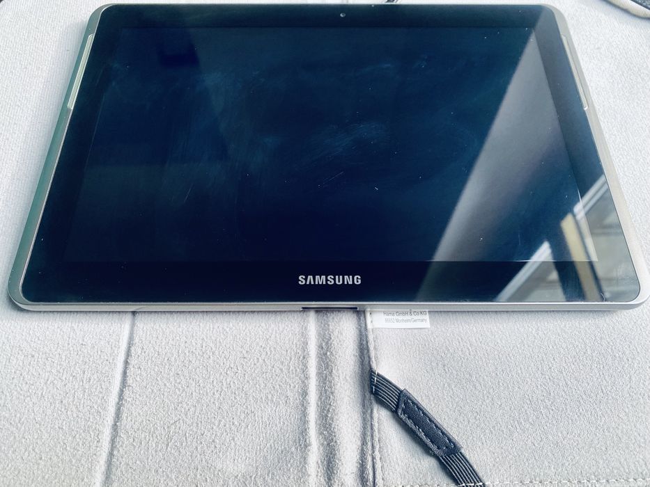 Tablet Galaxy Tab 2 10.1